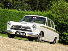 Ford Lotus Cortina 1963 05